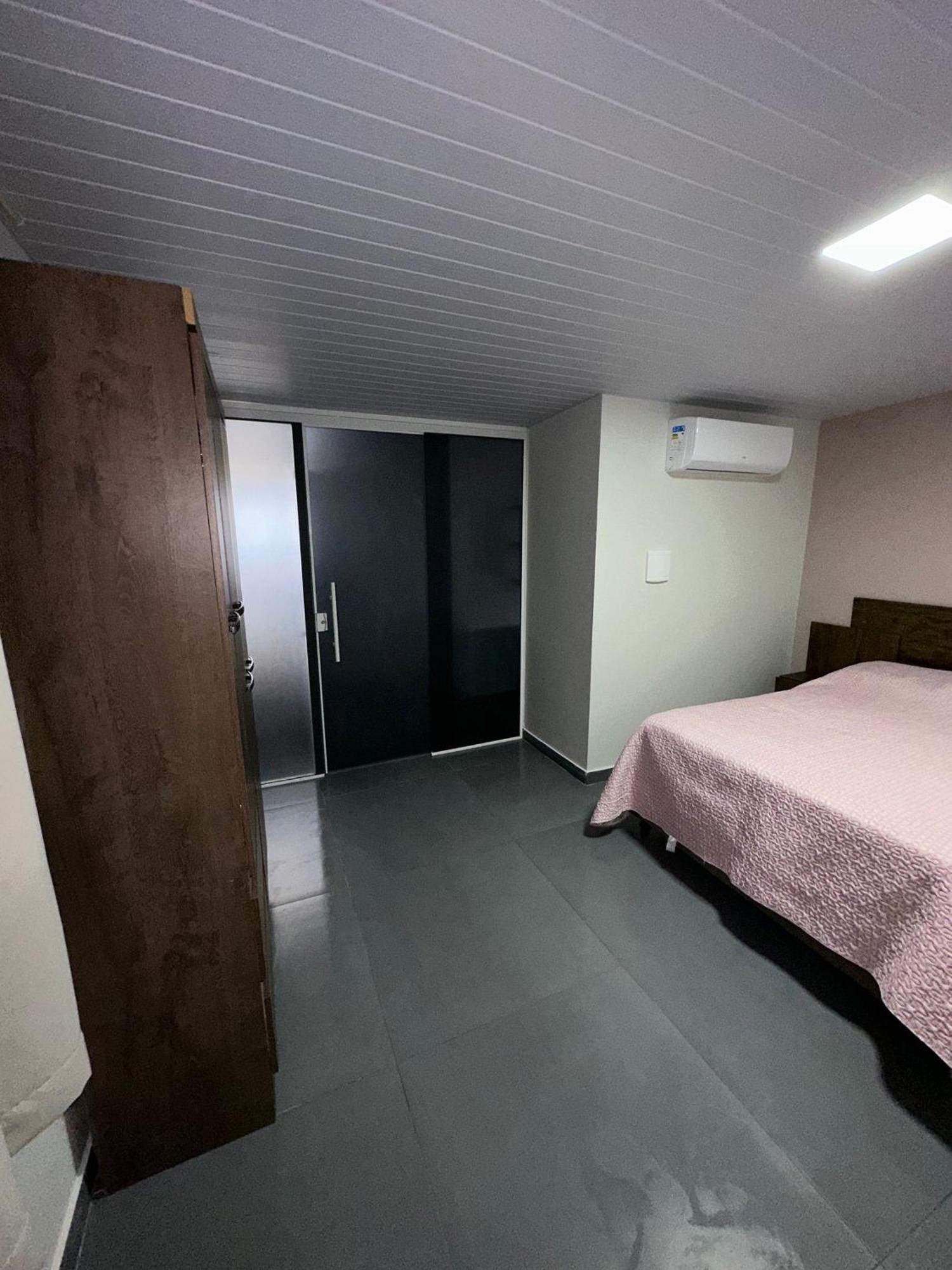 Residencial Wrubleski Pinheira Exterior foto