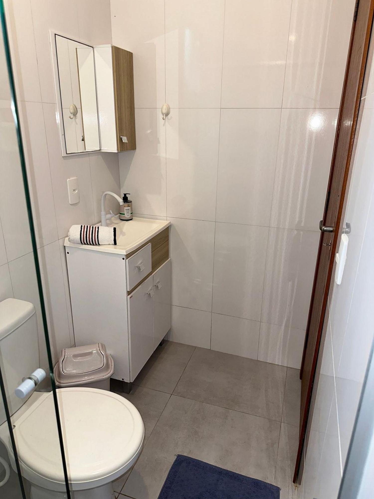 Residencial Wrubleski Pinheira Exterior foto