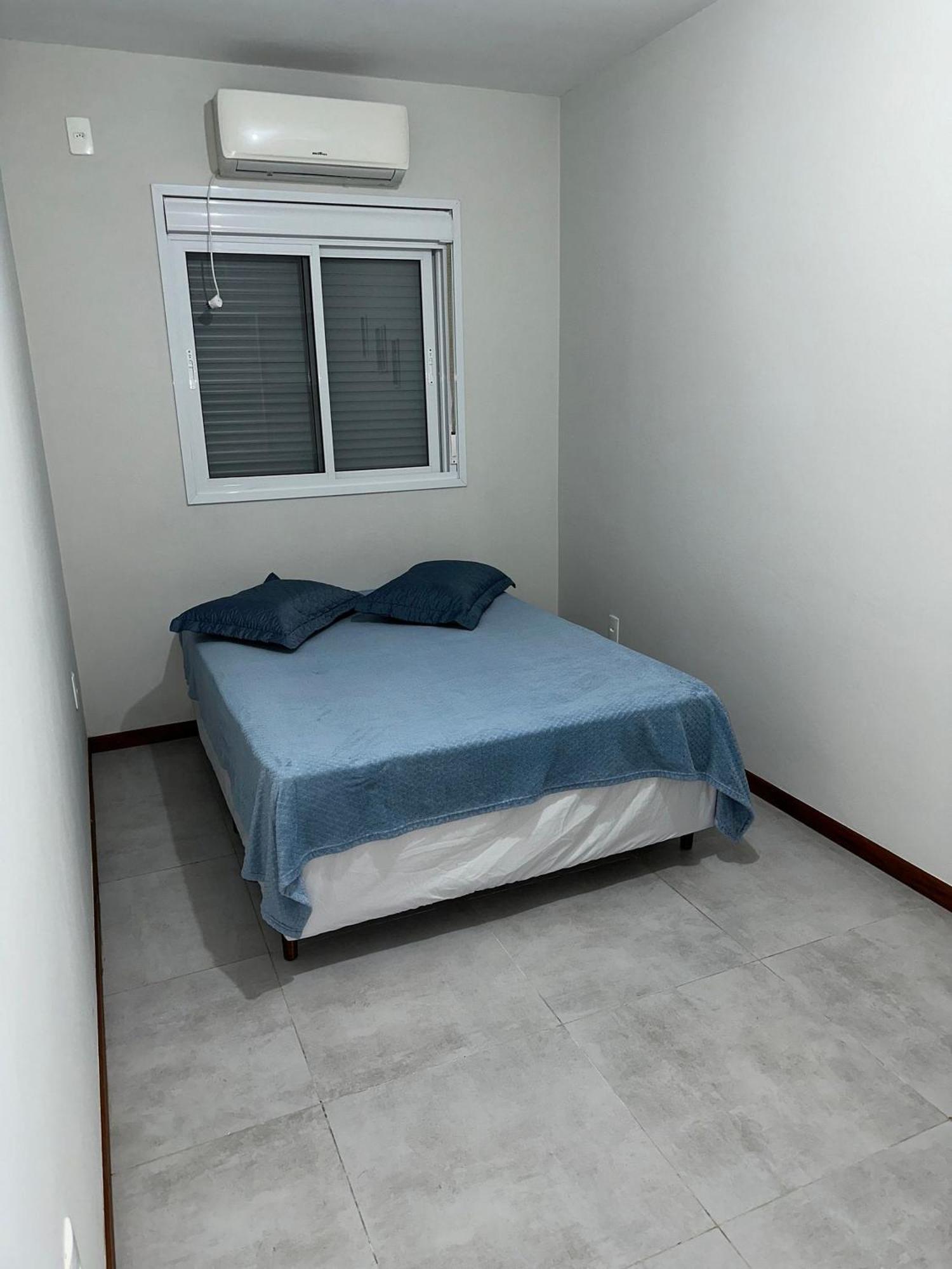 Residencial Wrubleski Pinheira Exterior foto