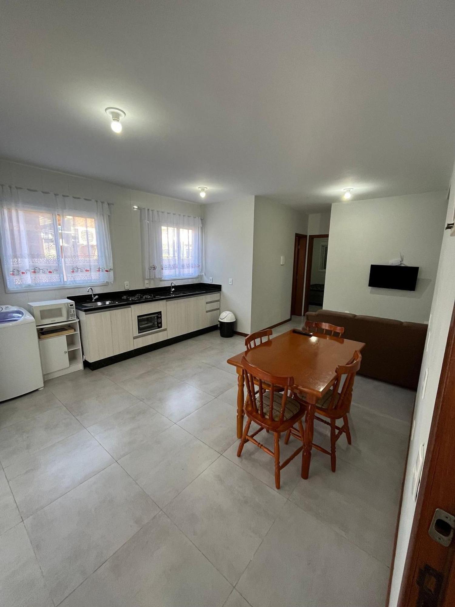 Residencial Wrubleski Pinheira Exterior foto